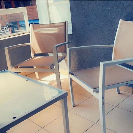 Appartamento Departamentos Duarte Quiros Cordova Esterno foto