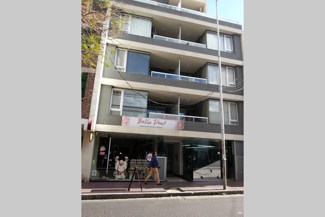 Appartamento Departamentos Duarte Quiros Cordova Esterno foto